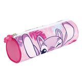 Etui angel en stitch