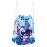 Gymtas stitch