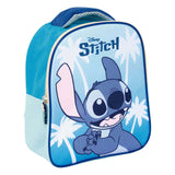 Rugzak stitch