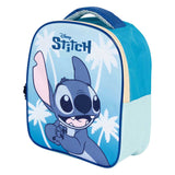 Rugzak stitch