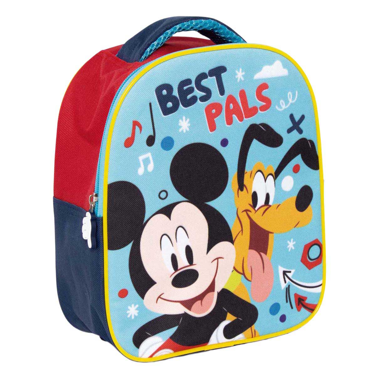 Mickey mouse rugzak