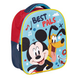 Mickey mouse rugzak
