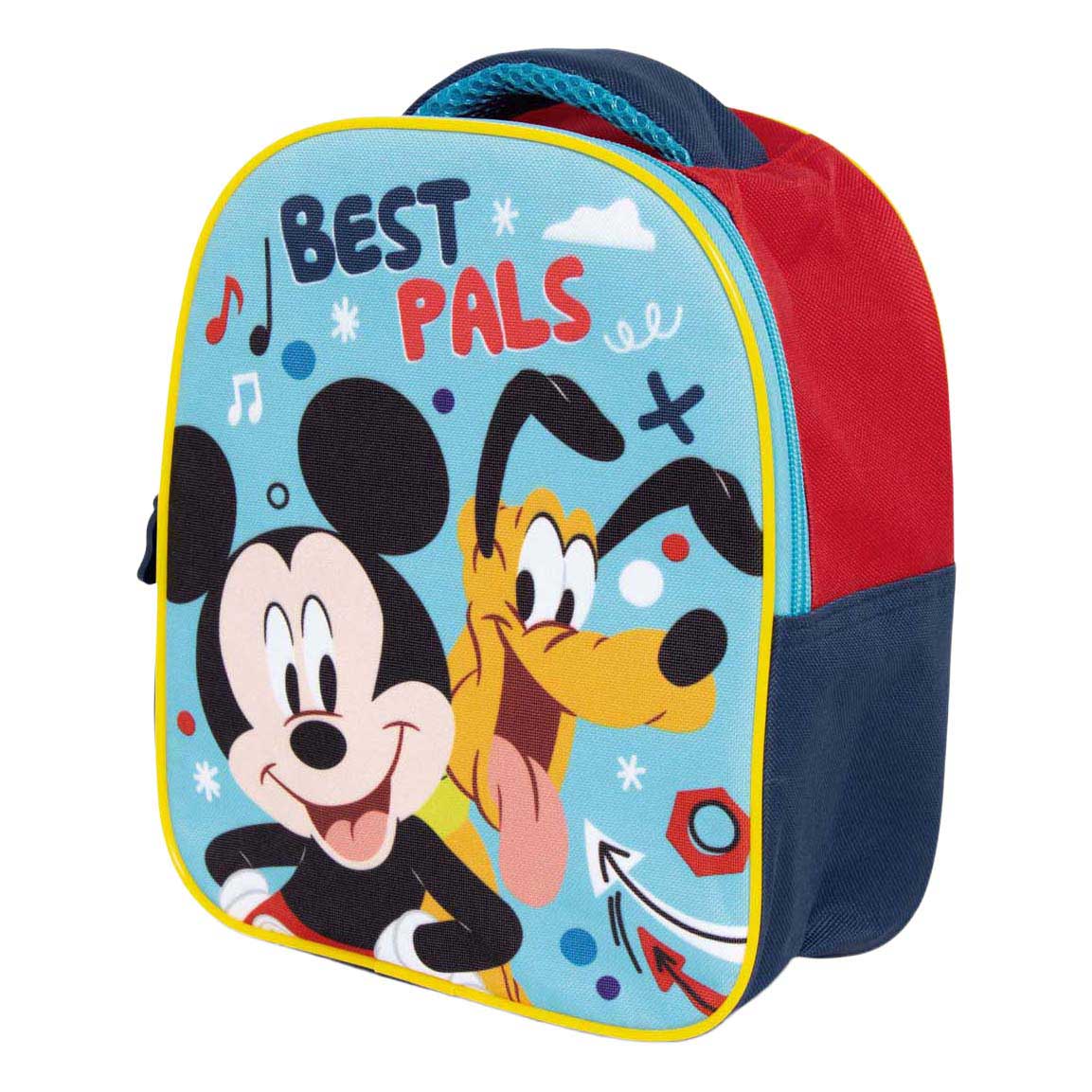 Mickey mouse rugzak