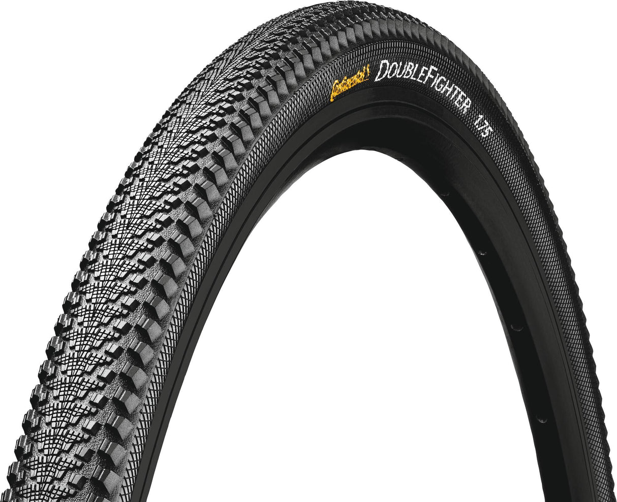 Continental double fighter iii buitenband conti tire double fight 47-305 b b