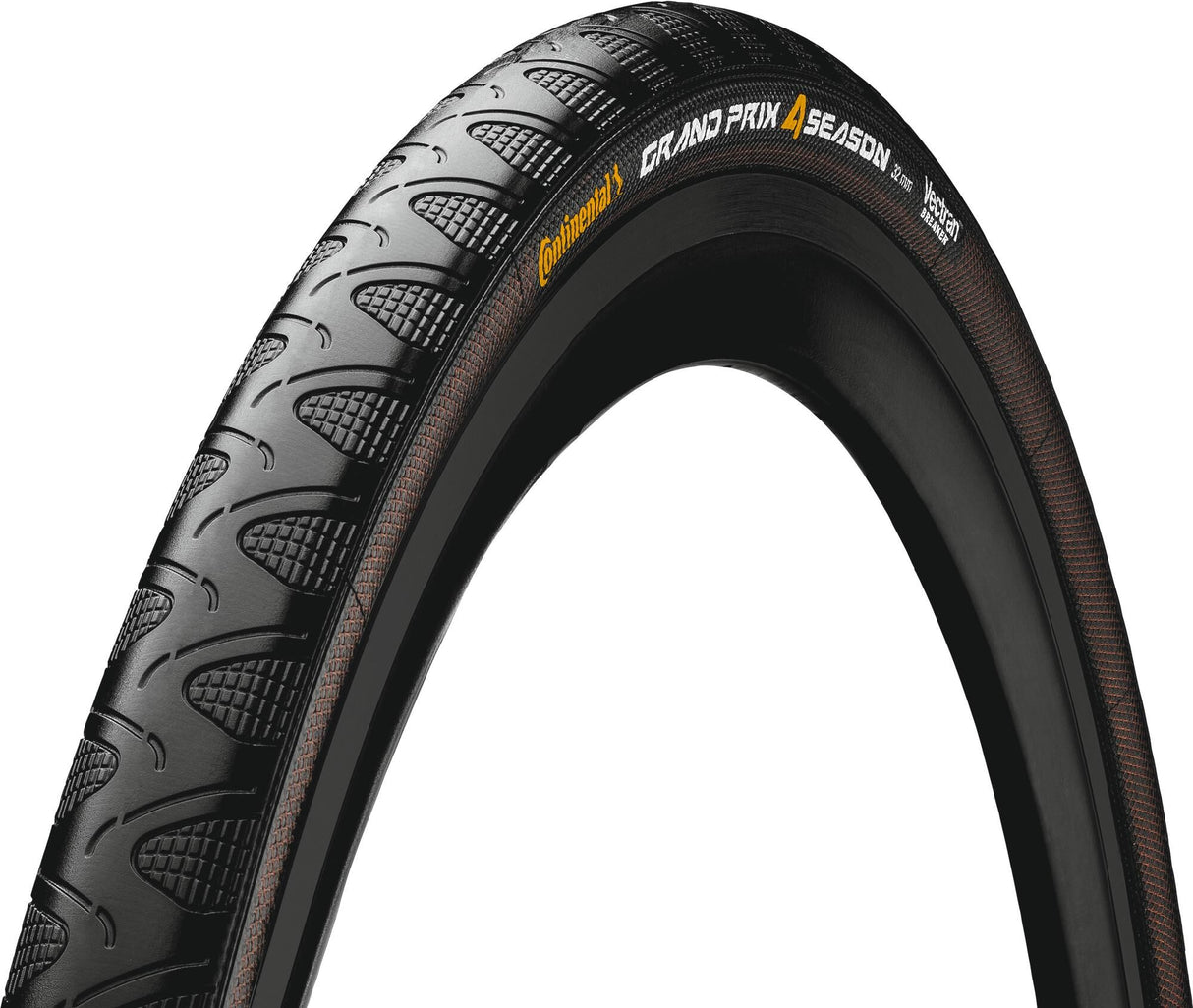 Continental Grand Prix Racefietsband 23-622 Zwart