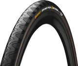 Continental Grand Prix Racefietsband 23-622 Zwart
