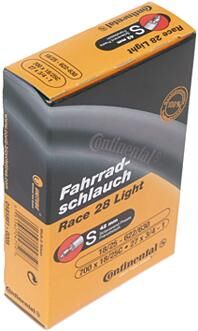 CONTINENTAL Binnenband Race Light 28 inch (20 25-622 630) FV 60 mm