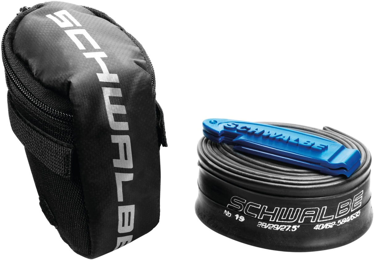 Schwalbe Zadeltas MTB zwart SV19