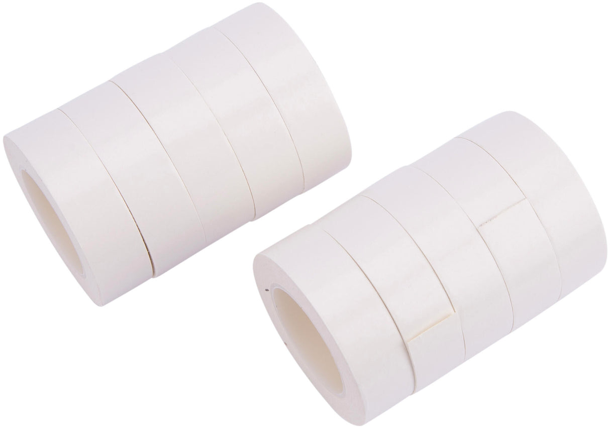 Zéfal tubelint buisbandentape 18mm 10 rollen