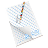 Kinderlicentie Schrijfset met Magneten