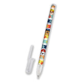 Kinderlicentie Schrijfset met Magneten