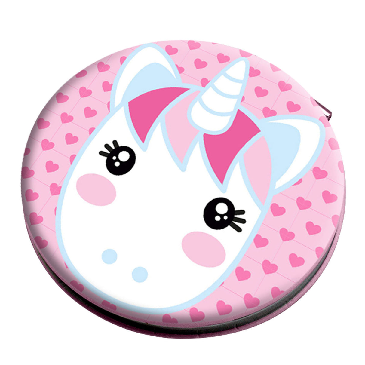 Kids licensing playgo klapspiegeltje eenhoorn sweet dreams