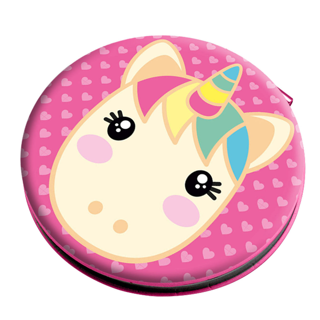 Kids licensing playgo klapspiegeltje eenhoorn sweet dreams
