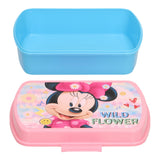 Kinderlicentie Broodtrommel Minnie Mouse
