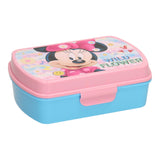 Kinderlicentie Broodtrommel Minnie Mouse