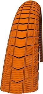 buitenband Big Ben 26 x 2.15 (55-559) bruin