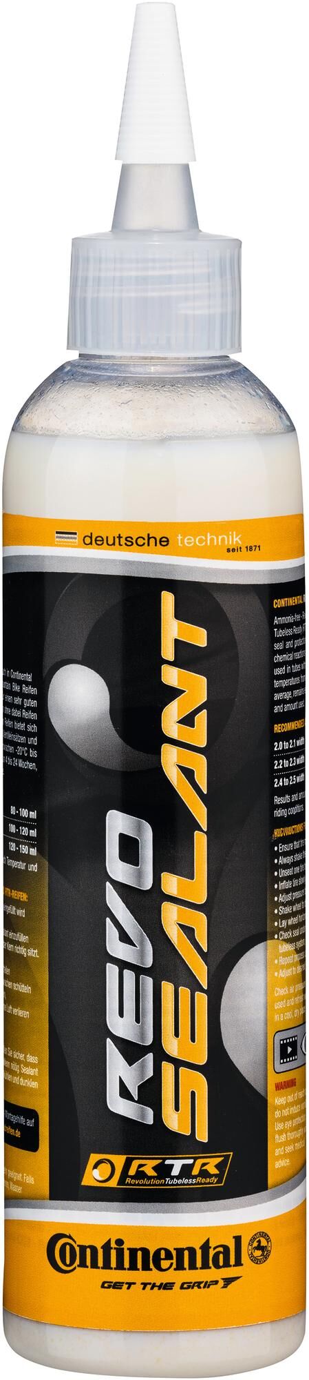 Continental tube Revo Sealant 240 ml