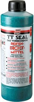 Tip top bandendichtmiddel tt seal tire sealant tt seal 1l