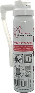 Effetto mariposa bandendichtmiddel spray espresso eff.mariposa sealant spray espresso 75ml
