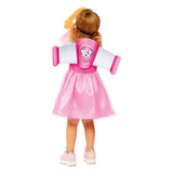 Paw patrol kinderkostuum skye, 4-6 jaar