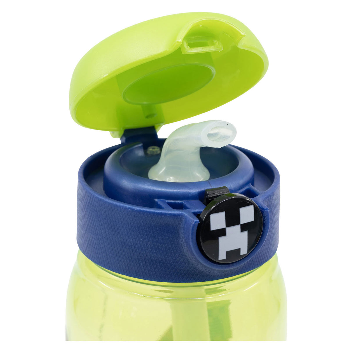 Drinkfles minecraft, 510ml