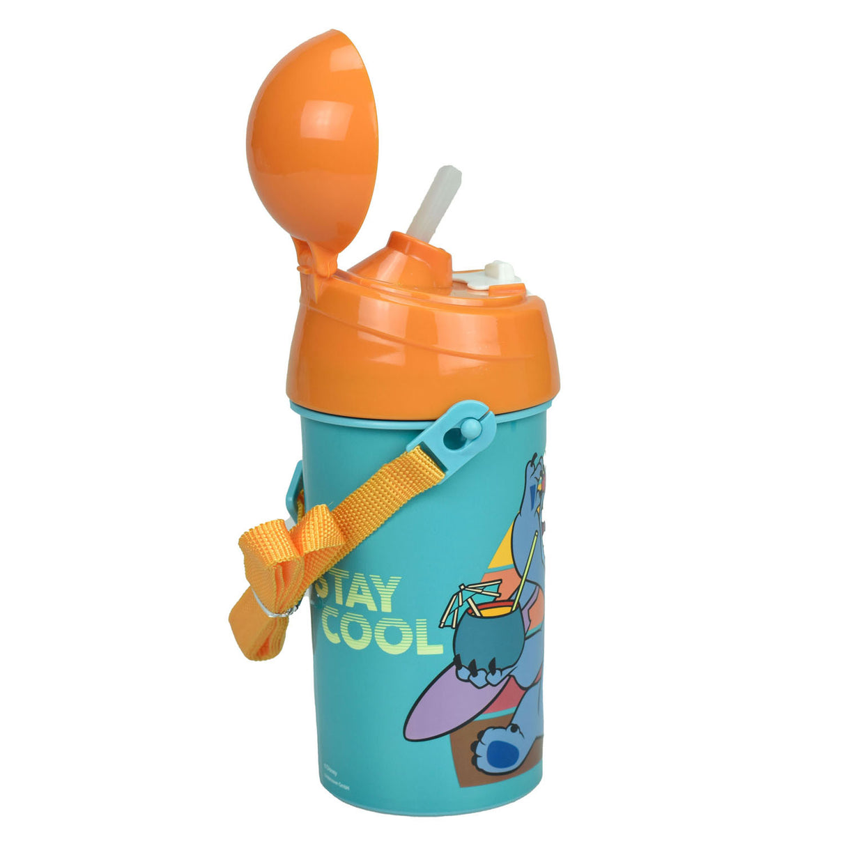 Drinkfles stitch, 500ml