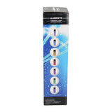 Led lamp tornado, 33cm