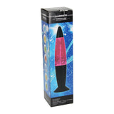Tornado lava lamp, 34cm