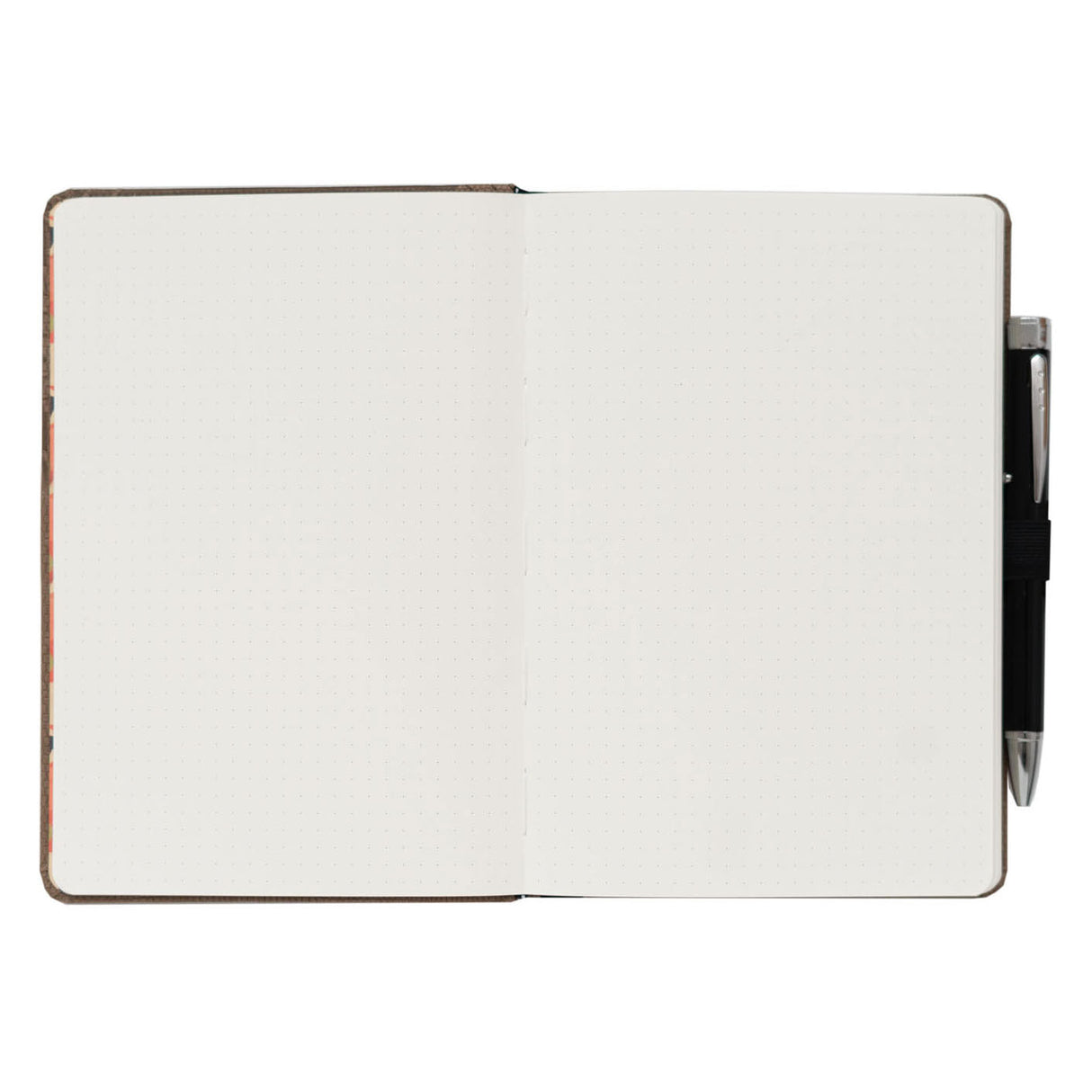 Premium notitieboek a5 jurassic park met pen