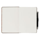 Premium notitieboek a5 jurassic park met pen