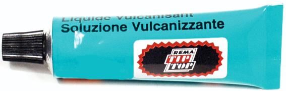 Tip top solutie vulcanizing fluid 5g