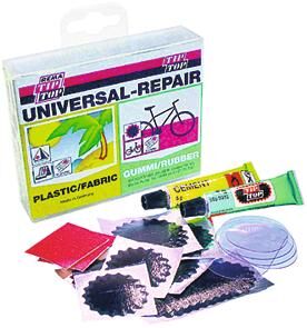 Tip top reparatie-assortiment universele patchbox sb-packaged
