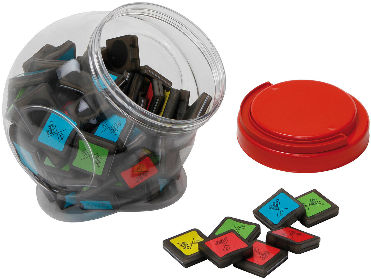 Contec reparatie-box hot patch