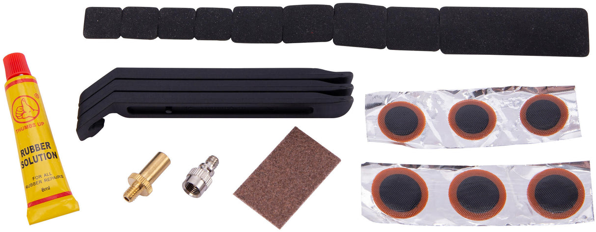 Contec reparatie-assortiment patch.it pro