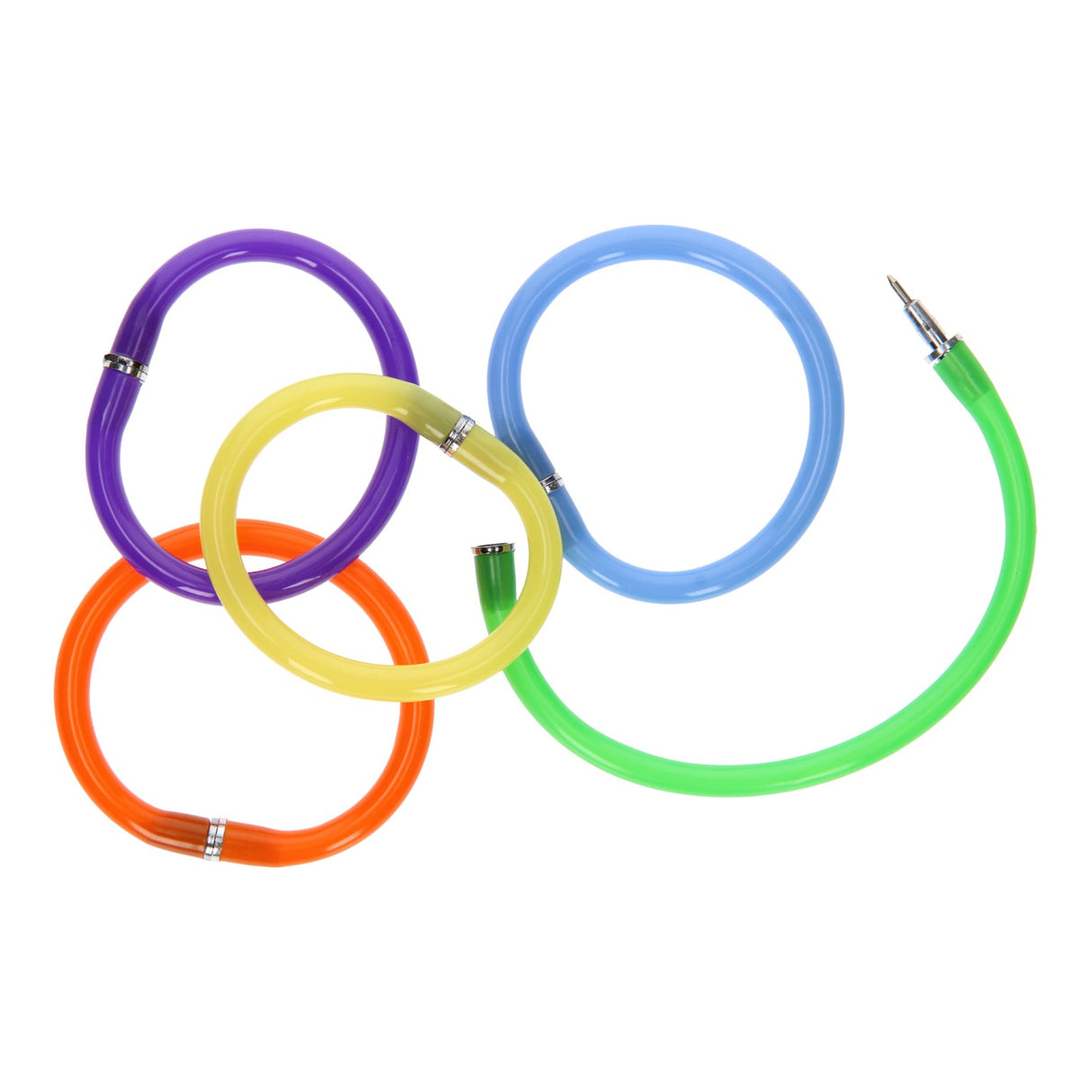 Armband pen