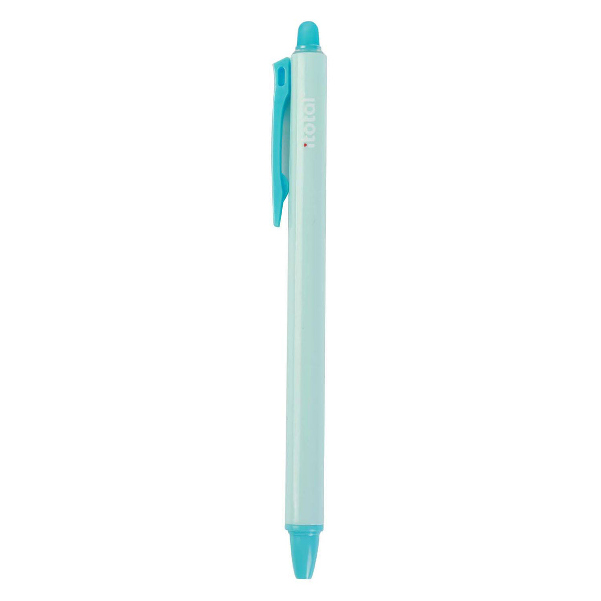Itotal uitwisbare balpennen, 6 kleuren