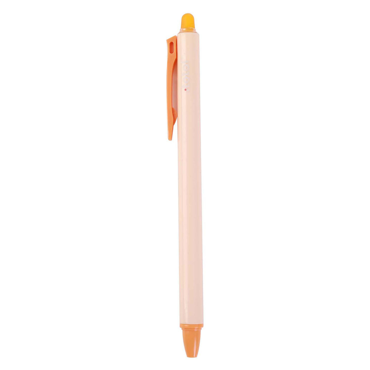 Itotal uitwisbare balpennen, 6 kleuren