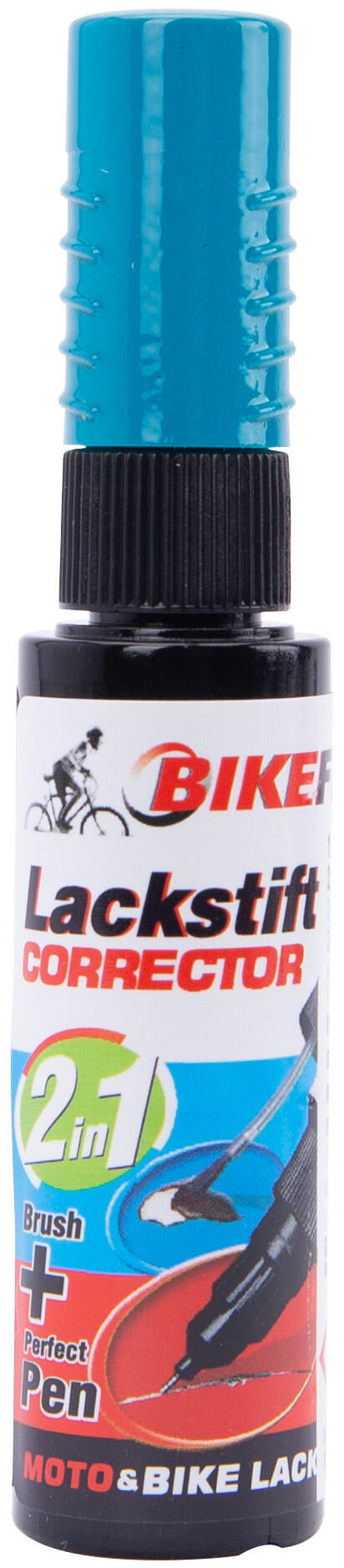 Fasi lak voor plaatselijk herstel touch-up stick lake blue