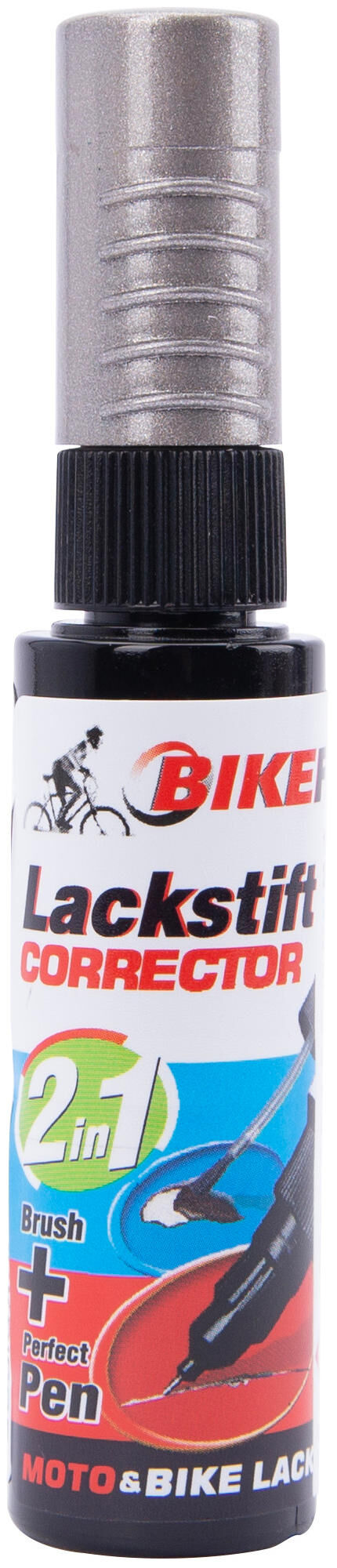 Fasi lak voor plaatselijk herstel touch-up stick rockridge grey