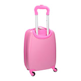 Glam girls handbagage koffer
