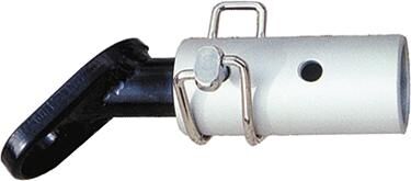 Blue bird aanhangerkoppeling trailer coupling