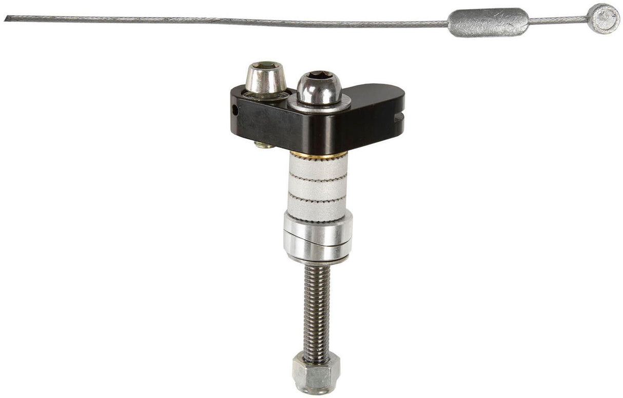 Messingschlager remkabel powerhanger alu