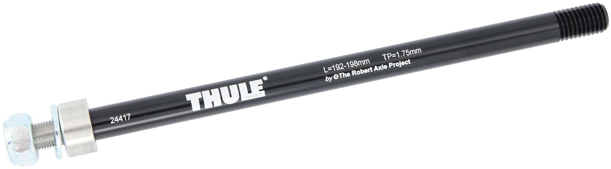 Thule asadapter axle adapter maxle, m12 x 1.75