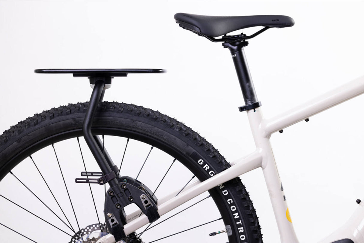 Aeroe Aeroe spider rear pannier rack