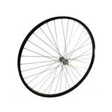 Hi-point Voorwiel 28 x 1 5 8 x 1 3 8 aluminium 36G zwart