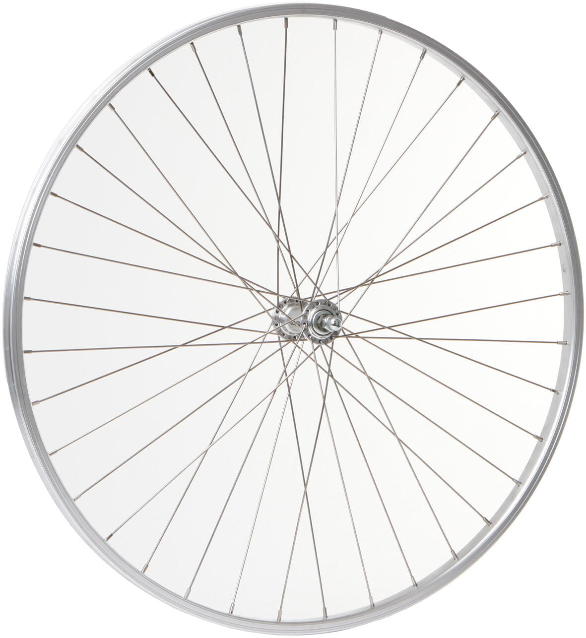 Contec voorwiel alu sport + quando kt-a16f .