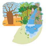 Playmais world jungle (> 1000 stukjes)