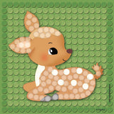 PlayMais Mosaic Little Forest