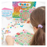 PlayMais Trendy Mosaic Mandala's (>3.000 Stukjes)