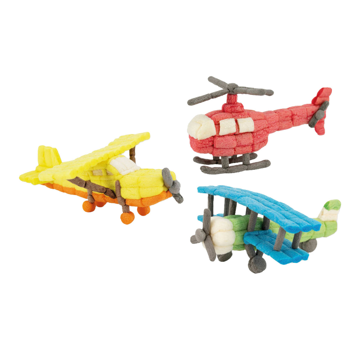 Playmais my first - luchtvaart